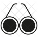 پیش‌نمایش فایل eyeglass-49 از پک کسب و کار استارت آپ
