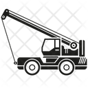 پیش‌نمایش فایل crane-truck-24 از پک تجهیزات ساخت و ساز 1