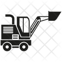 پیش‌نمایش فایل excavator-156 از پک تجهیزات ساخت و ساز 2