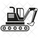 پیش‌نمایش فایل excavator-157 از پک تجهیزات ساخت و ساز 2