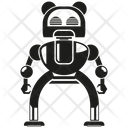 پیش‌نمایش فایل robot-1044 از پک ربات 3