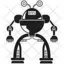 پیش‌نمایش فایل robot-1051 از پک ربات 4