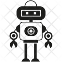 پیش‌نمایش فایل robot-1052 از پک ربات 4