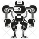 پیش‌نمایش فایل robot-1060 از پک ربات 4