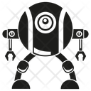 پیش‌نمایش فایل robot-1095 از پک ربات 6