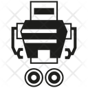 پیش‌نمایش فایل robot-1100 از پک ربات 7