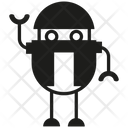 پیش‌نمایش فایل robot-1506585 از پک ربات 9