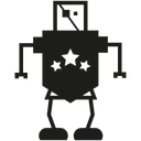 پیش‌نمایش فایل robot-1506587 از پک ربات 9