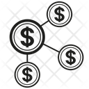 پیش‌نمایش فایل money-network-1518425 از پک تبلیغات