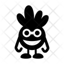 پیش‌نمایش فایل devil-2960173 از پک هیولا 1