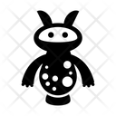 پیش‌نمایش فایل devil-2960186 از پک هیولا 1