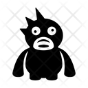 پیش‌نمایش فایل devil-2960190 از پک هیولا 1