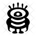 پیش‌نمایش فایل devil-2960192 از پک هیولا 1