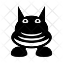 پیش‌نمایش فایل creature-2960240 از پک هیولا 2