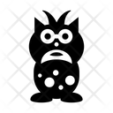 پیش‌نمایش فایل devil-2960222 از پک هیولا 2