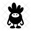 پیش‌نمایش فایل devil-2960242 از پک هیولا 2