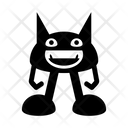 پیش‌نمایش فایل devil-2960251 از پک هیولا 2