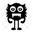 پیش‌نمایش فایل evil-2960217 از پک هیولا 2