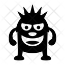 پیش‌نمایش فایل devil-2960258 از پک هیولا 3