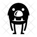 پیش‌نمایش فایل devil-2960259 از پک هیولا 3