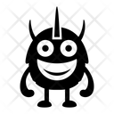 پیش‌نمایش فایل devil-2960273 از پک هیولا 3