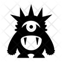 پیش‌نمایش فایل evil-2960263 از پک هیولا 3