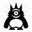 پیش‌نمایش فایل evil-2960285 از پک هیولا 3