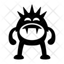 پیش‌نمایش فایل evil-2960291 از پک هیولا 3