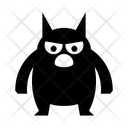 پیش‌نمایش فایل evil-2960295 از پک هیولا 3