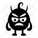 پیش‌نمایش فایل creature-2960355 از پک هیولا 4