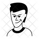 پیش‌نمایش فایل angry-man-2957467 از پک آواتار پرتره