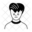 پیش‌نمایش فایل boy-2957459 از پک آواتار پرتره