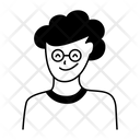 پیش‌نمایش فایل boy-2957543 از پک آواتار پرتره