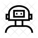 پیش‌نمایش فایل robot-2957351 از پک آواتار ربات