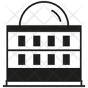 پیش‌نمایش فایل government-building-2959474 از پک ساختمان