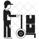 پیش‌نمایش فایل delivery-man-2959465 از پک خدمات حمل‌ونقل