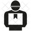پیش‌نمایش فایل delivery-man-2957098 از پک حمل‌ونقل و انبار