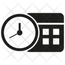 پیش‌نمایش فایل time-table-2956841 از پک جلسه و مدیریت