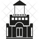 پیش‌نمایش فایل fort-2958880 از پک ساختمان باستانی