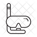 پیش‌نمایش فایل scuba-mask-2960529 از پک تابستان