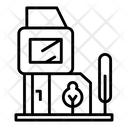 پیش‌نمایش فایل home-2958005 از پک ساختمان معماری مدرن