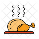 پیش‌نمایش فایل chicken-2959515 از پک مهمانی