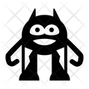پیش‌نمایش فایل devil-2994042 از پک هیولا 6