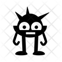 پیش‌نمایش فایل devil-2994061 از پک هیولا 6