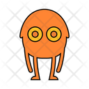 پیش‌نمایش فایل spooky-3003150 از پک هیولا 1