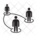 پیش‌نمایش فایل people-connection-3003192 از پک شبکه افراد