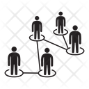 پیش‌نمایش فایل people-connection-3003198 از پک شبکه افراد