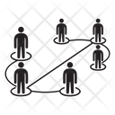 پیش‌نمایش فایل people-connection-3003208 از پک شبکه افراد