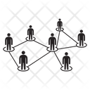 پیش‌نمایش فایل people-connection-3003215 از پک شبکه افراد