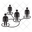 پیش‌نمایش فایل people-connection-3003216 از پک شبکه افراد